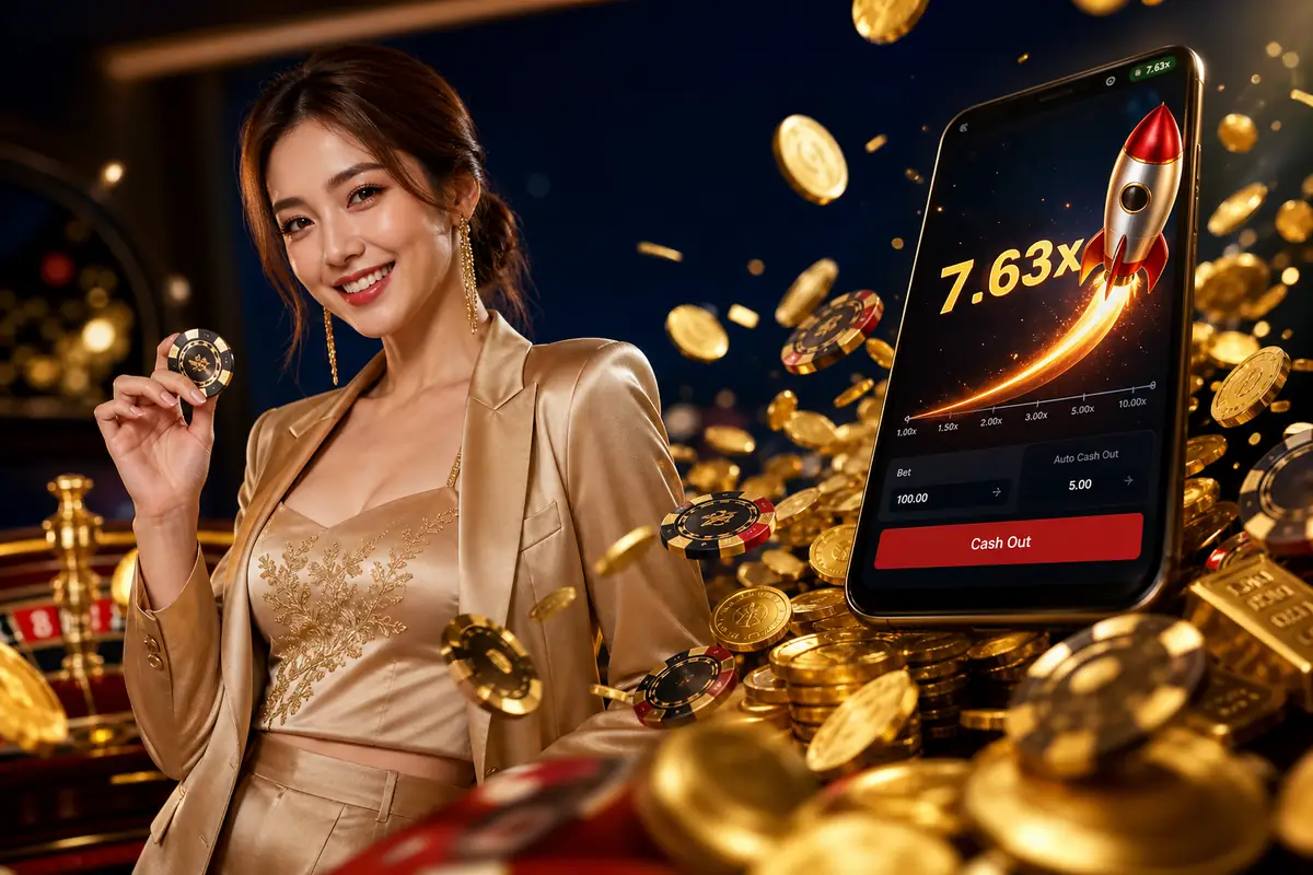 z5777 অনলাইন ক্যাসিনো ও বেটিং প্ল্যাটফর্ম